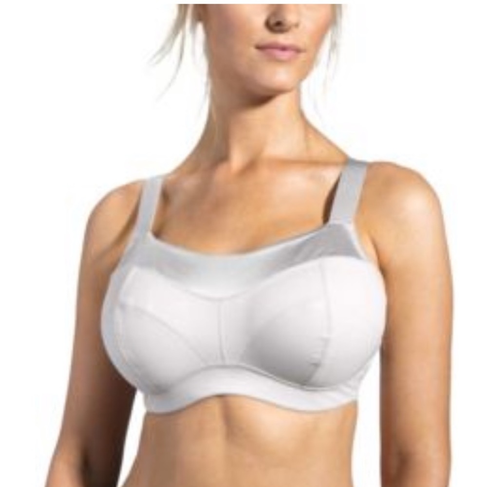 Moving Comfort Brooks Sports Bra - Embody